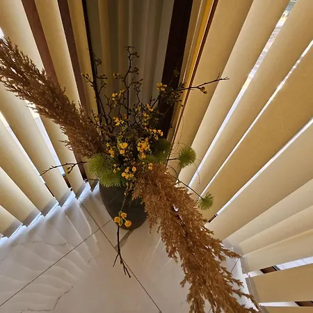 Agora Luxury Ii Vila Loutráki