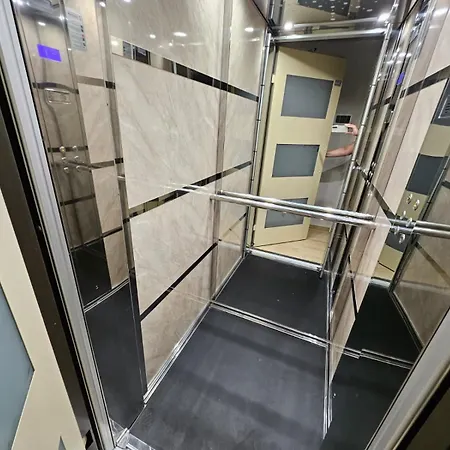 Agora Luxury Ii וילה