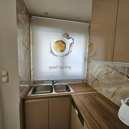 וילה Agora Luxury Ii