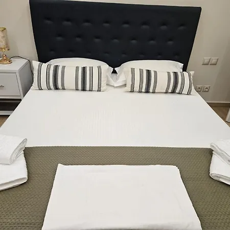 Agora Luxury Ii * Loutráki