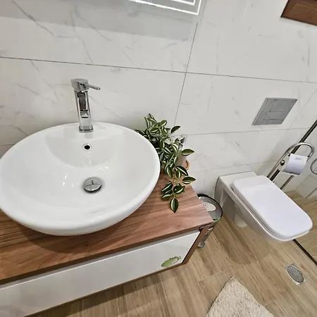 Agora Luxury Ii וילה *