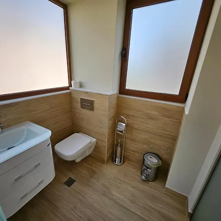 Agora Luxury Ii וילה *