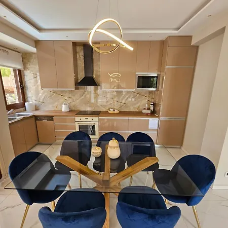 Agora Luxury Ii וילה
