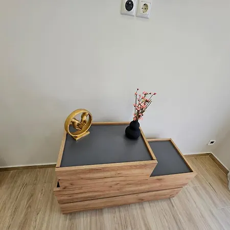 וילה Agora Luxury Ii *