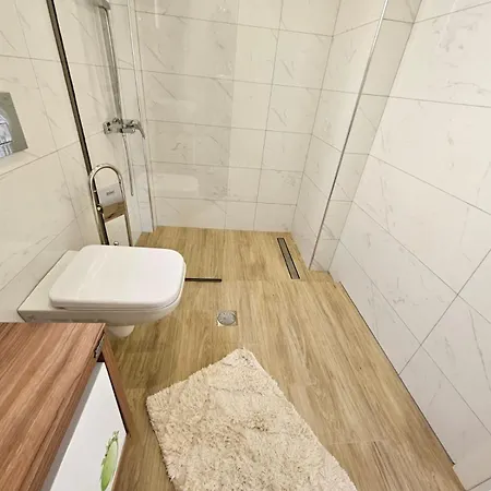 Agora Luxury Ii וילה *