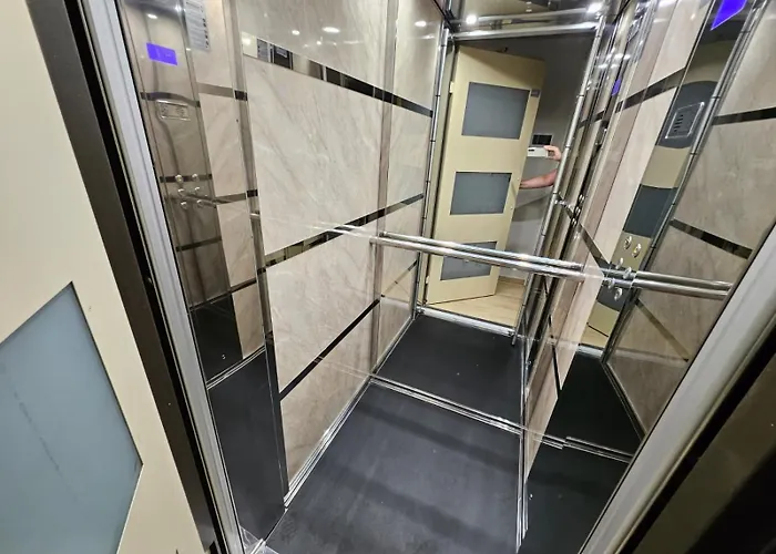 Agora Luxury Ii Вилла