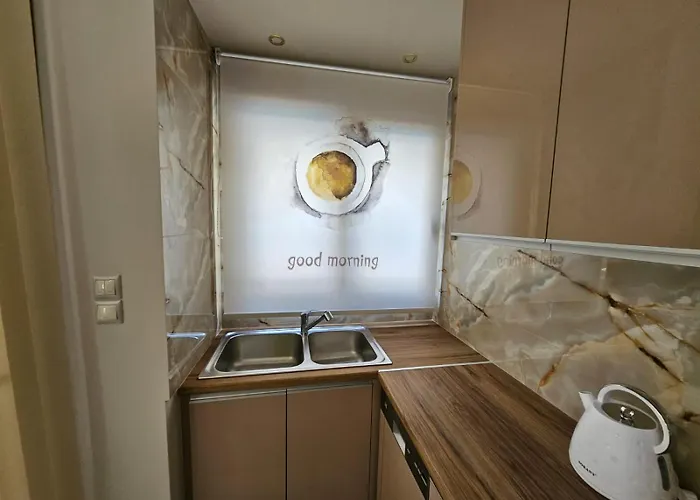 Villa Agora Luxury Ii