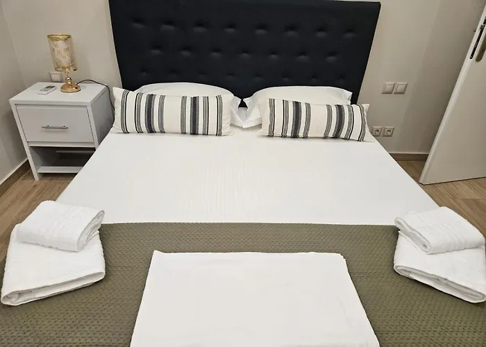 Agora Luxury Ii * Loutráki