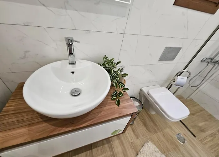 Agora Luxury Ii Вилла *
