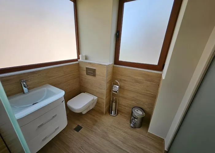 Agora Luxury Ii Вилла *