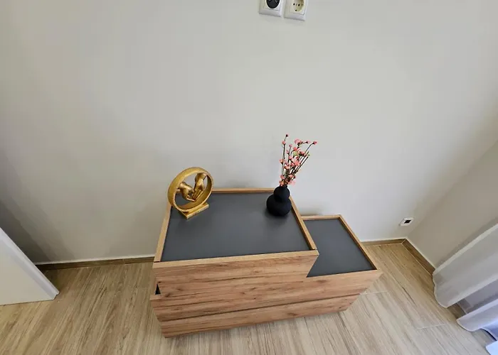 Вилла Agora Luxury Ii *