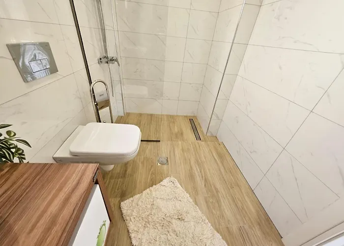 Agora Luxury Ii Вилла *