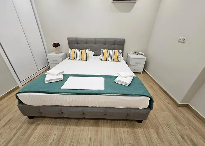 Agora Luxury Ii Loutráki